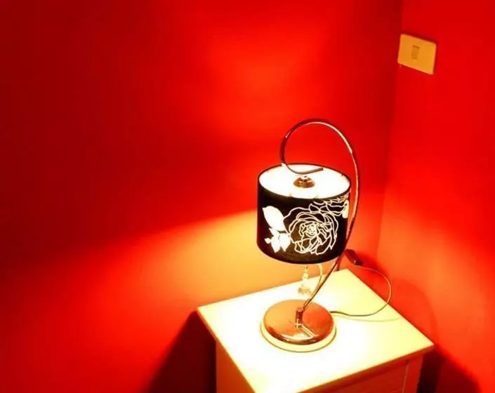 تختخواب و صبحانه Ohana House