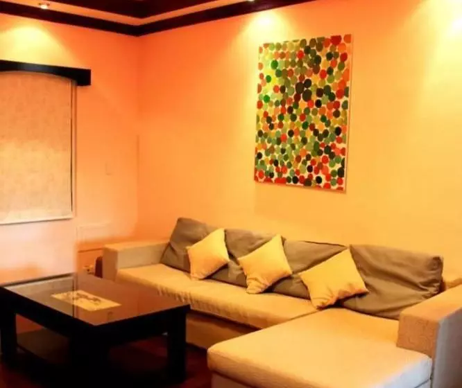 تختخواب و صبحانه Ohana House