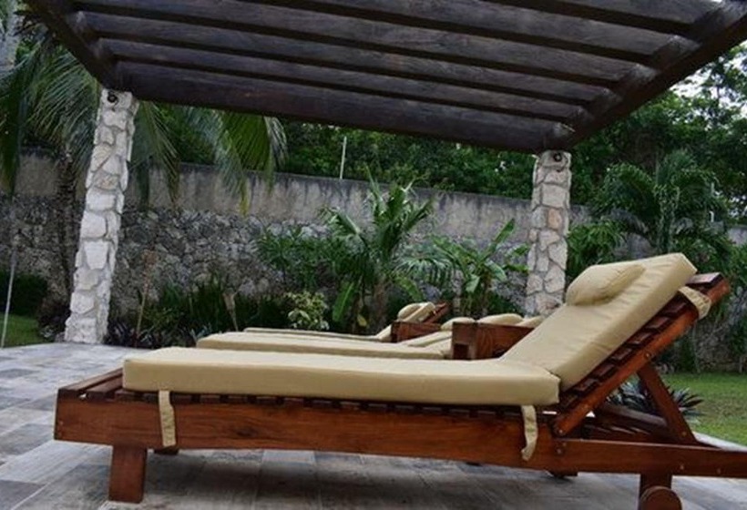 مبيت وإفطار Yurinn