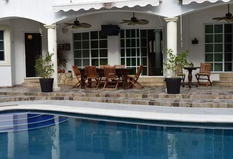 مبيت وإفطار Yurinn