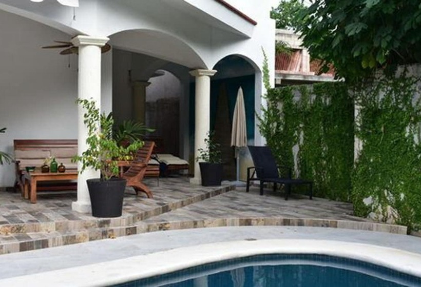 مبيت وإفطار Yurinn