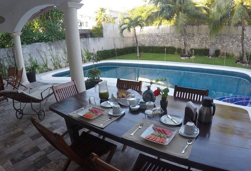 مبيت وإفطار Yurinn