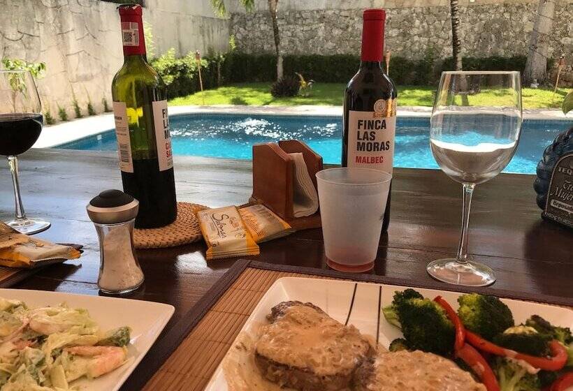 مبيت وإفطار Yurinn