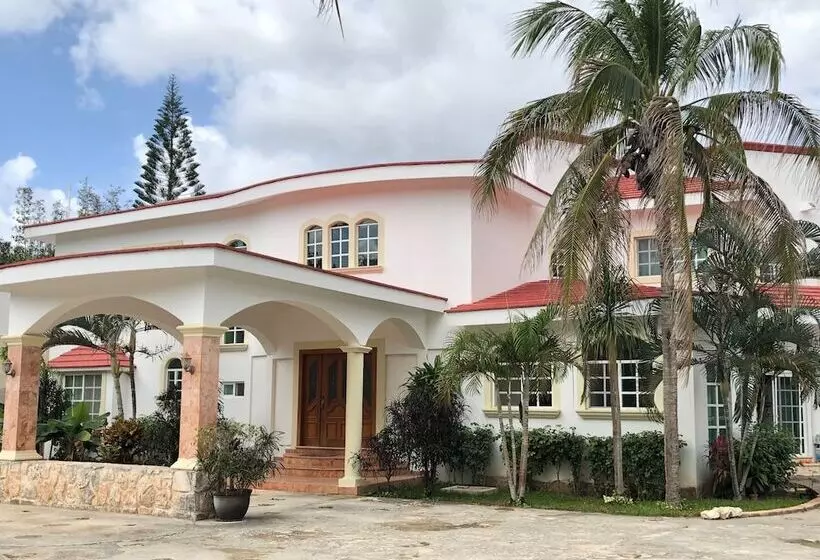 Bed and Breakfast Yurinn