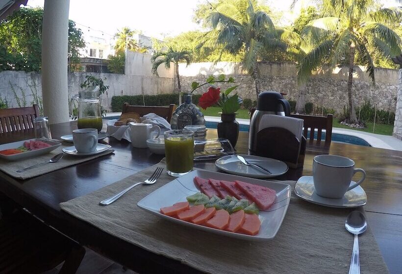 مبيت وإفطار Yurinn