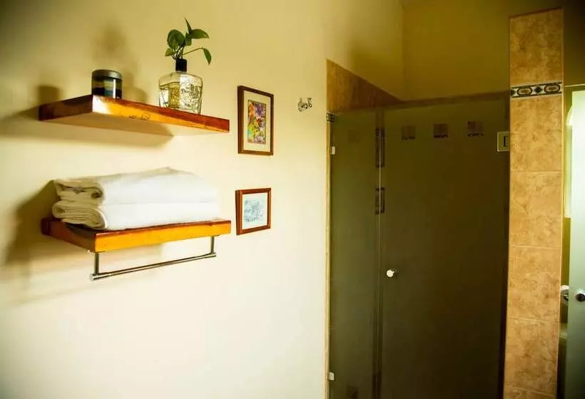 Bed and Breakfast Yurinn