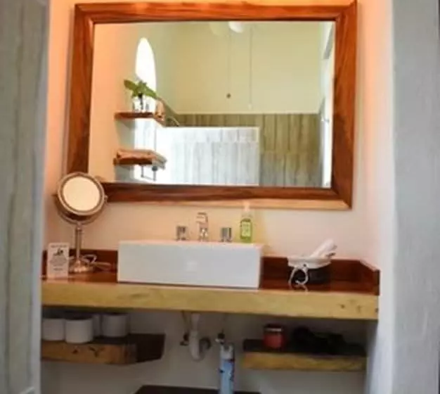 Bed and Breakfast Yurinn