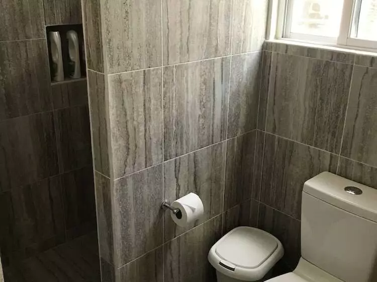 Bed and Breakfast Yurinn