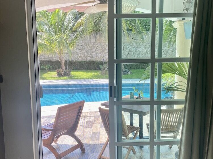 مبيت وإفطار Yurinn