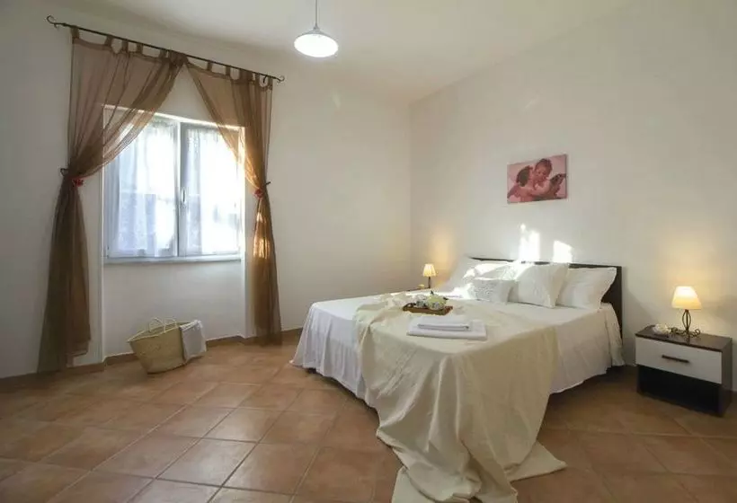 Casa Vacanze Cau   Viale Europa