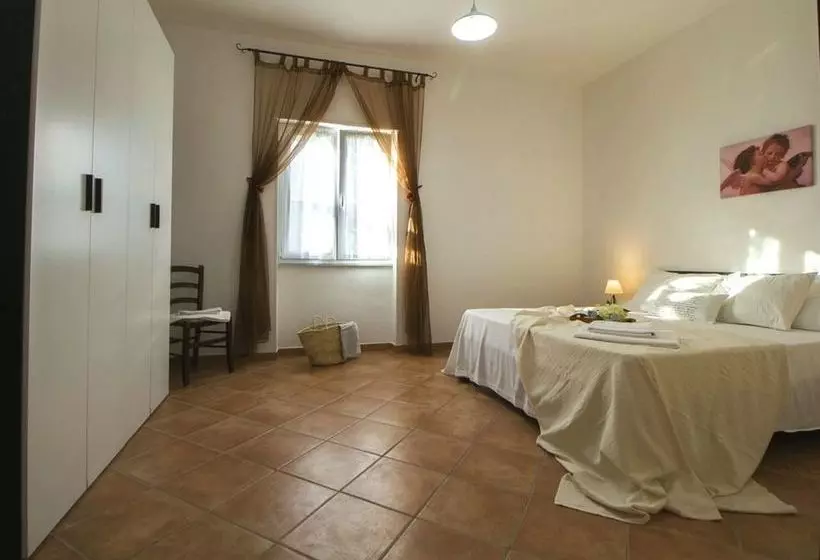 Casa Vacanze Cau   Viale Europa