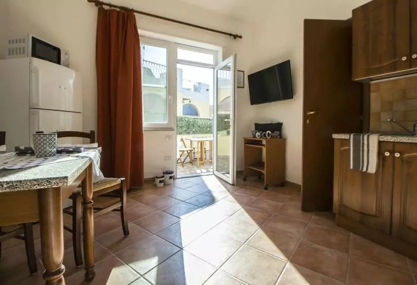 Casa Vacanze Cau   Viale Europa