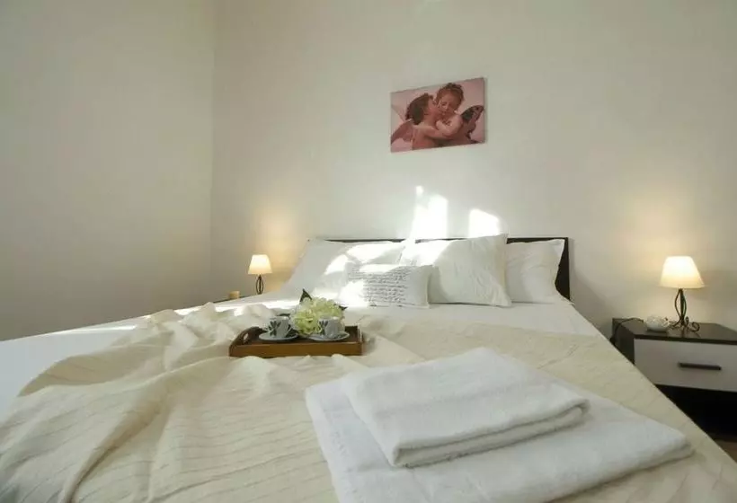 Casa Vacanze Cau   Viale Europa