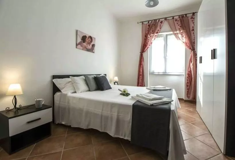 Casa Vacanze Cau   Viale Europa