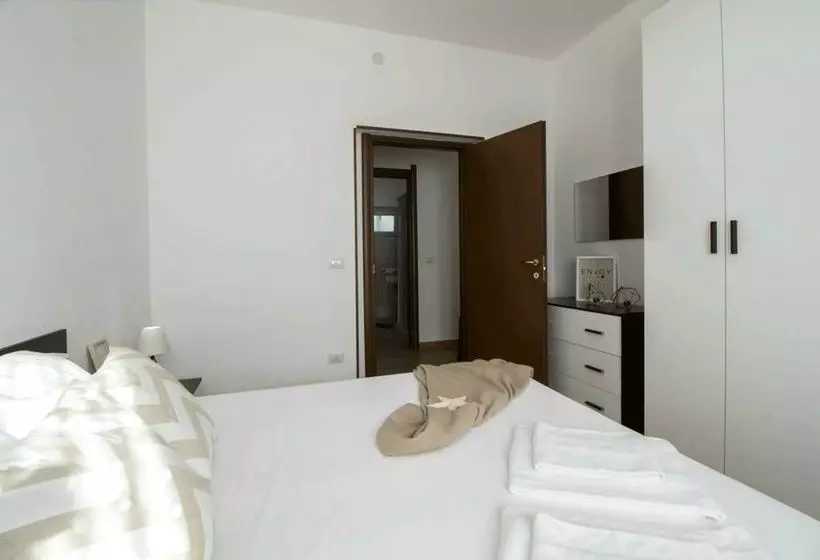 Casa Vacanze Cau   Viale Europa