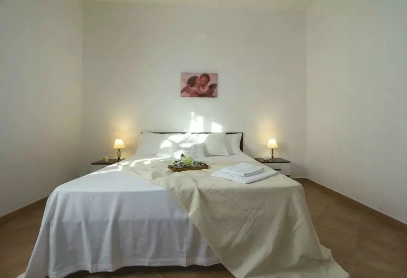 Casa Vacanze Cau   Viale Europa