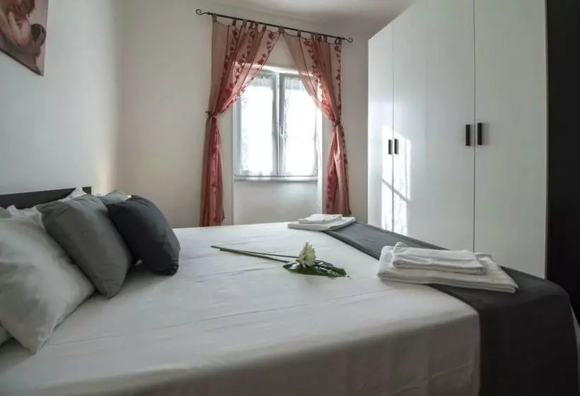 Casa Vacanze Cau   Viale Europa