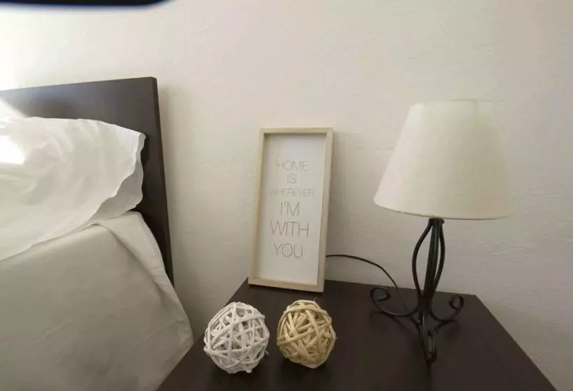 Casa Vacanze Cau   Viale Europa