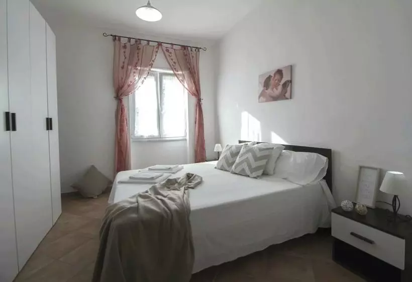 Casa Vacanze Cau   Viale Europa