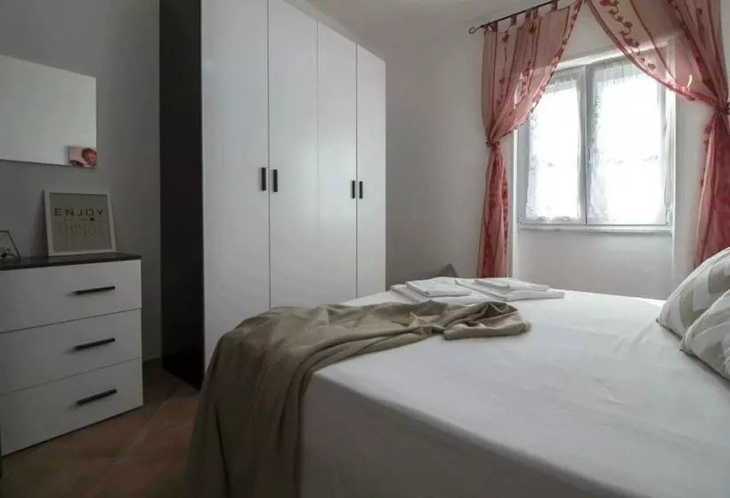 Casa Vacanze Cau   Viale Europa