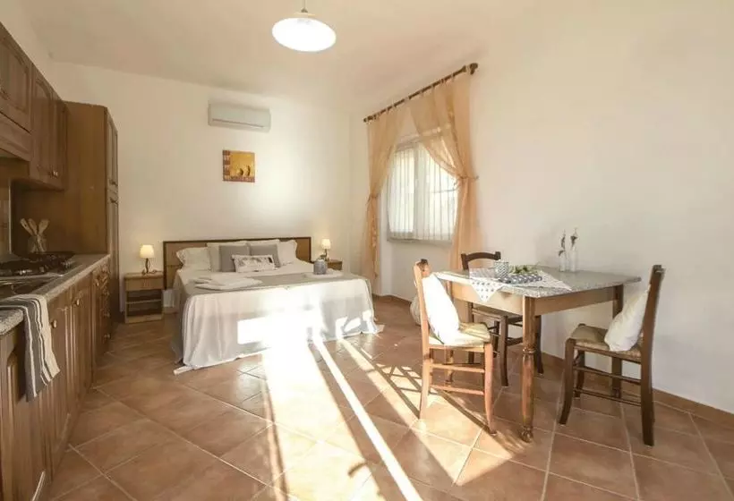 Casa Vacanze Cau   Viale Europa