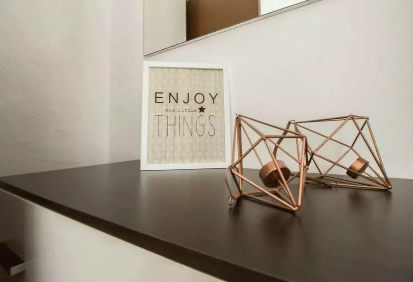 Casa Vacanze Cau   Viale Europa