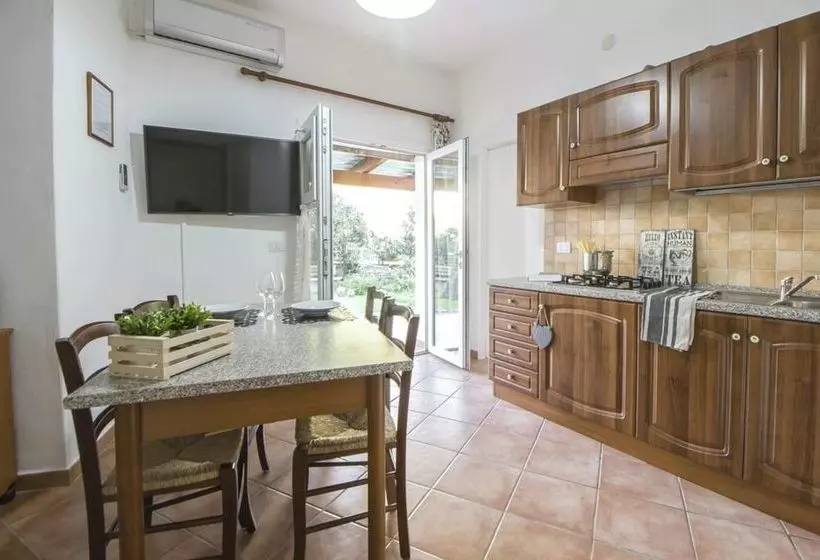 Casa Vacanze Cau   Viale Europa