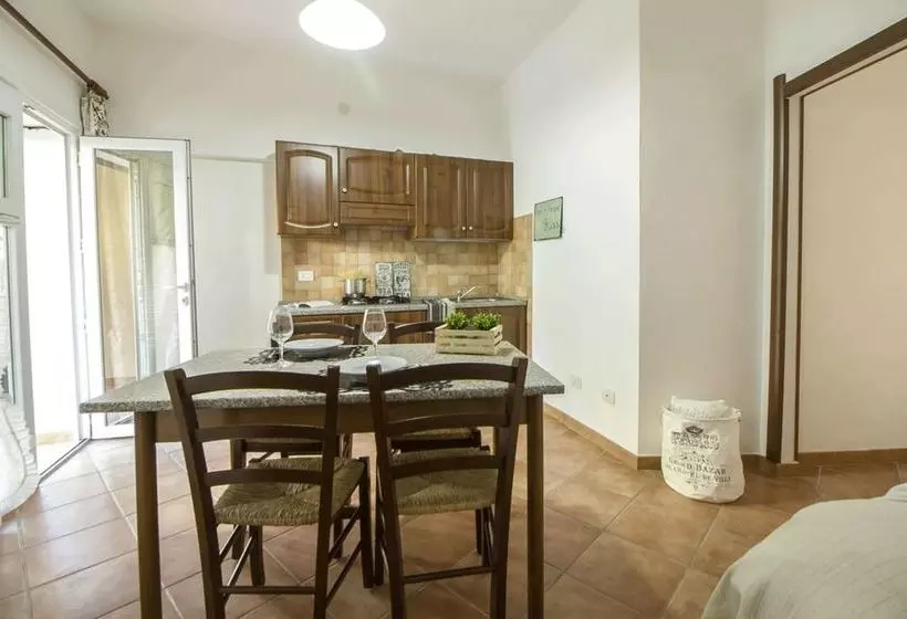 Casa Vacanze Cau   Viale Europa