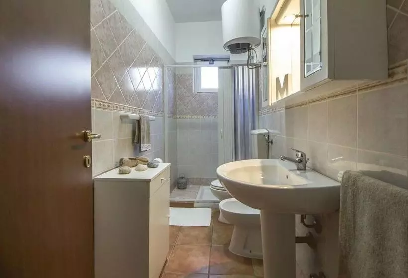 Casa Vacanze Cau   Viale Europa