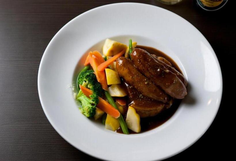 Dooley's Tavern & Motel Springsure