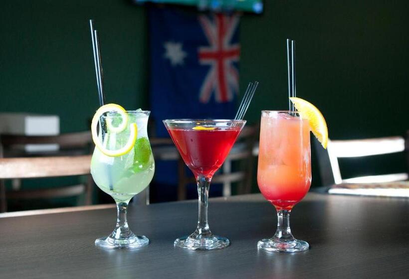 Dooley's Tavern & Motel Springsure