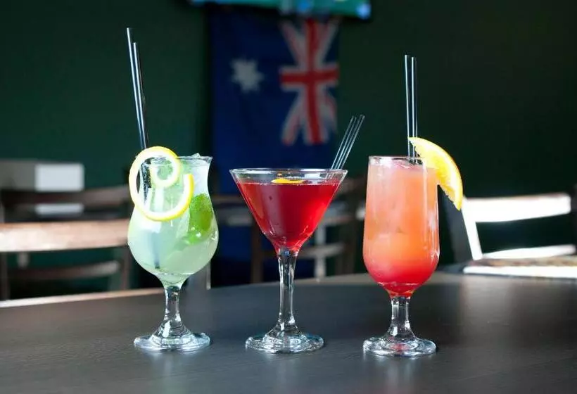 Dooley's Tavern & Motel Springsure