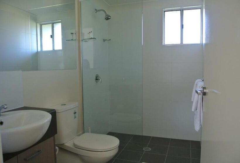 Dooley's Tavern & Motel Springsure