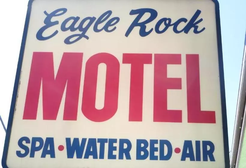 Eagle Rock Motel