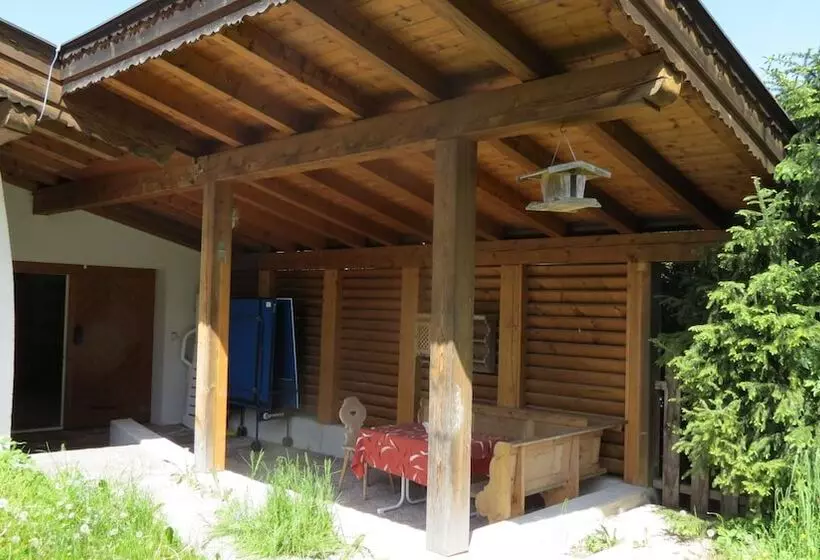 Ferienresidenz Florian