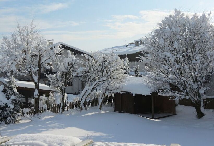 Ferienresidenz Florian