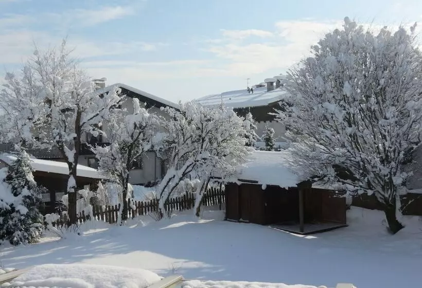 Ferienresidenz Florian