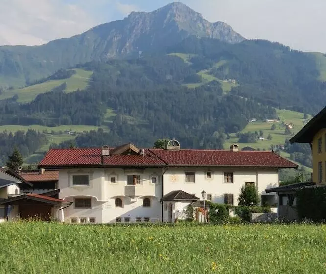 Ferienresidenz Florian