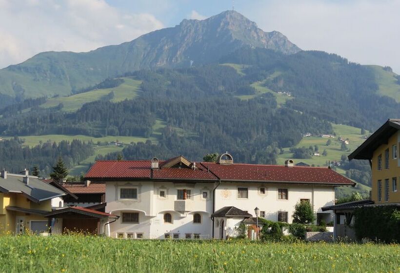 Ferienresidenz Florian