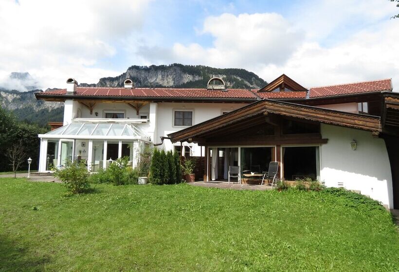 Ferienresidenz Florian