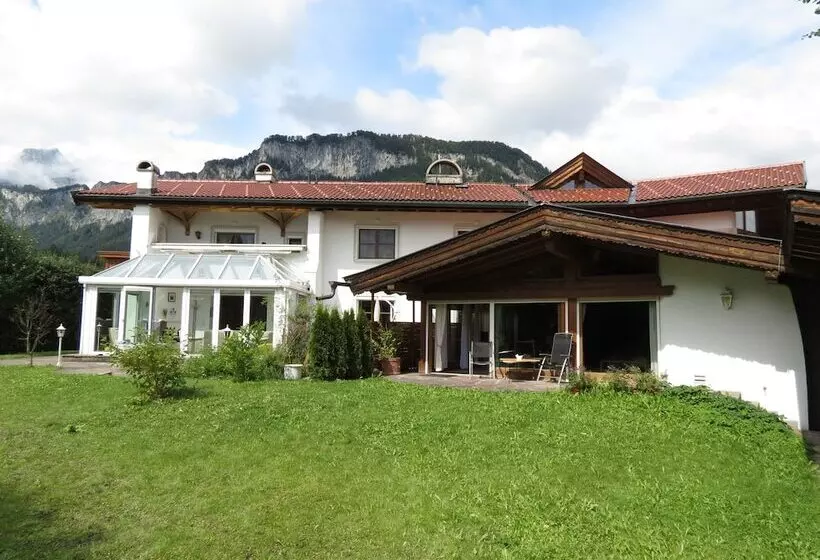 Ferienresidenz Florian