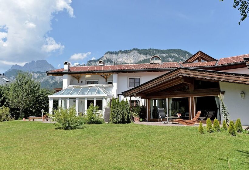 Ferienresidenz Florian