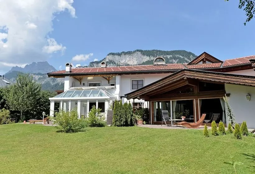 Ferienresidenz Florian