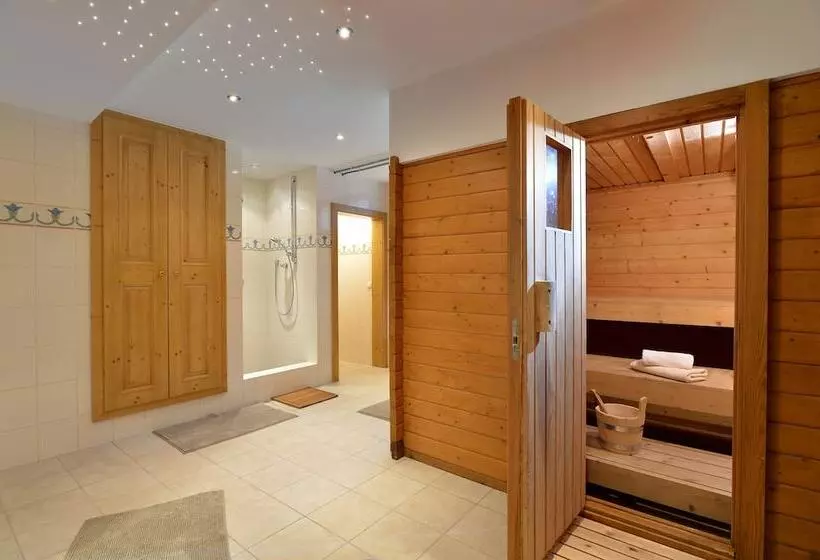 Ferienresidenz Florian