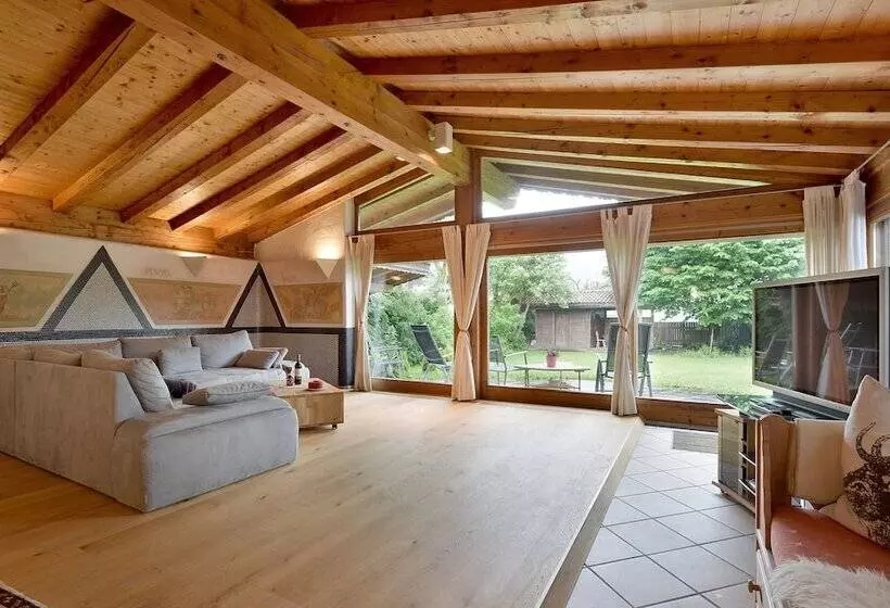 Ferienresidenz Florian