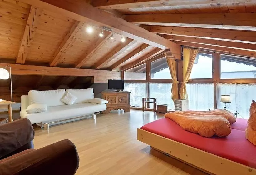 Ferienresidenz Florian