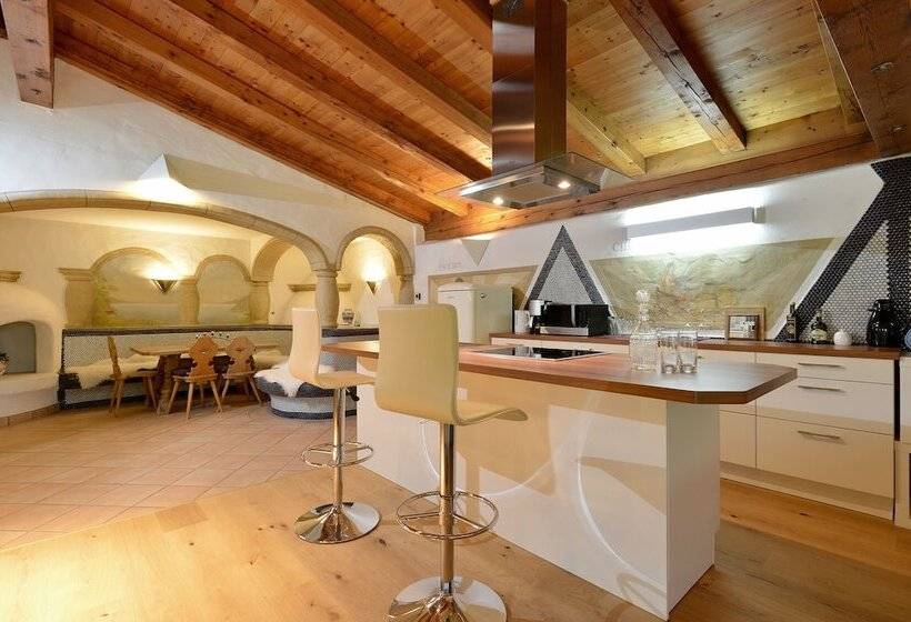 Ferienresidenz Florian