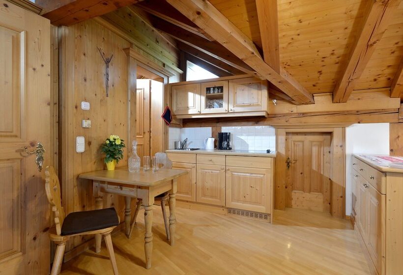 Ferienresidenz Florian