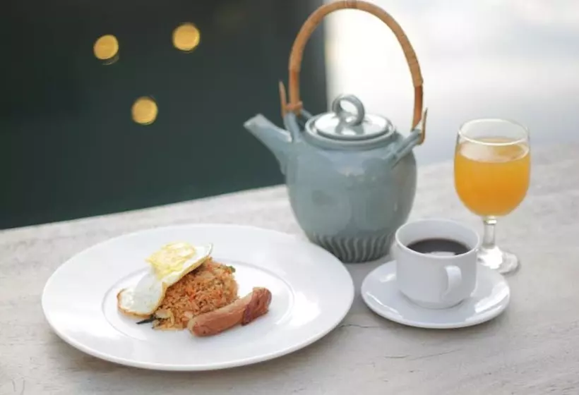 Grand Nismara Villa Seminyak