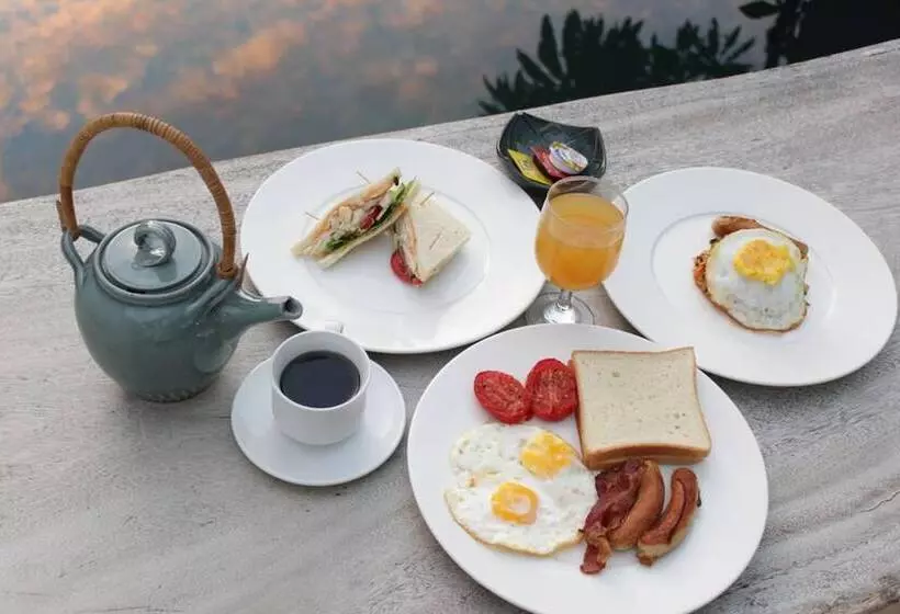 Grand Nismara Villa Seminyak